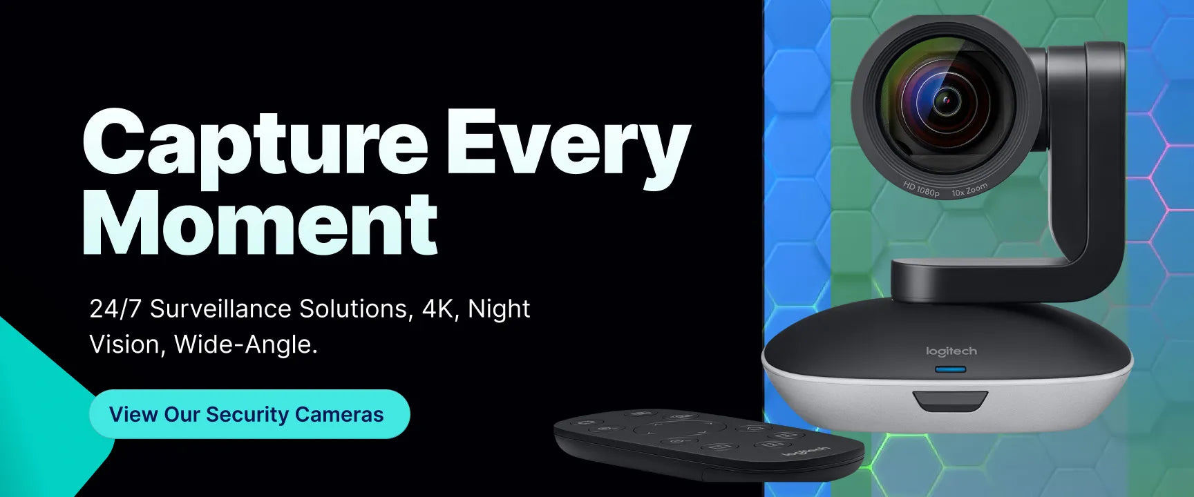 Security Camera