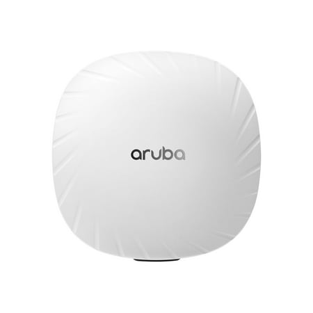 HPE Aruba AP-535 (RW) - Campus - wireless access point - ZigBee Bluetooth Wi-Fi 6 - 2. 4 GHz 5 GHz - JZ336A