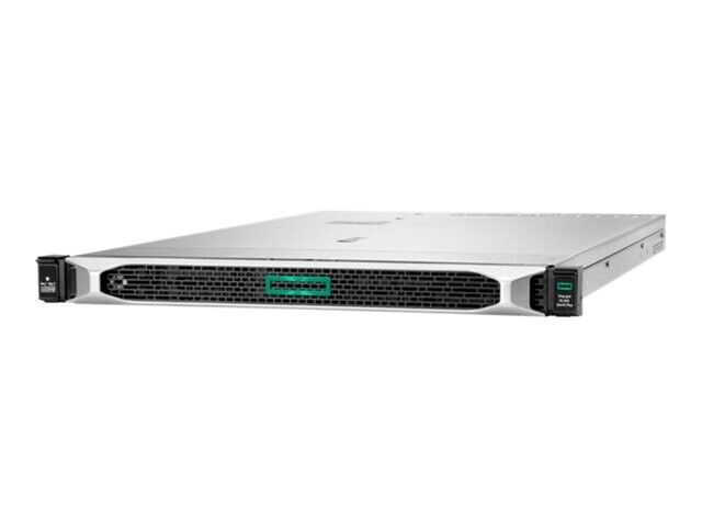 NEW HP HPE ProLiant DL360 Gen10 Dual Gold 6230R - 256GB DDR4 - 2x 480GB SSD
