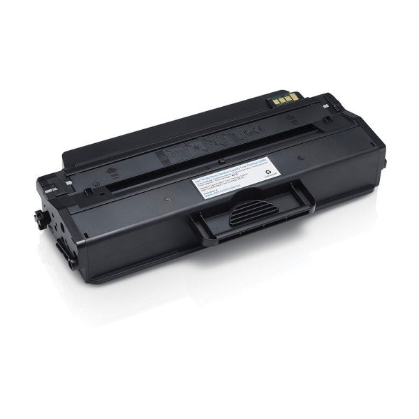 Dell Imaging Drum Kit for C3760n C3760dn C3765dnf Color Laser Printers Laser Print Technology 1 Each - TWR5P