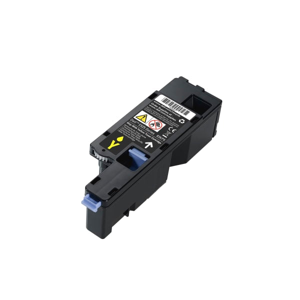 Dell DLL3581G 1 400 Page Yellow Toner Cartridge for Dell E525w Color Multifunction Printer 1 / Each - 3581G
