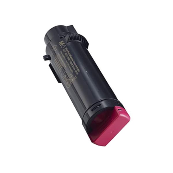 Dell Original Toner Cartridge - Magenta - 4NRYP