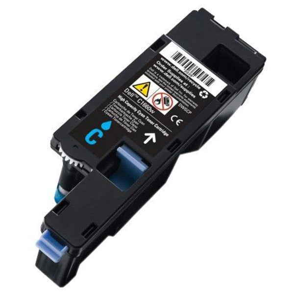 Dell C1660W (5R6J0) Toner Cartridge (1 000 yield) - DWGCP