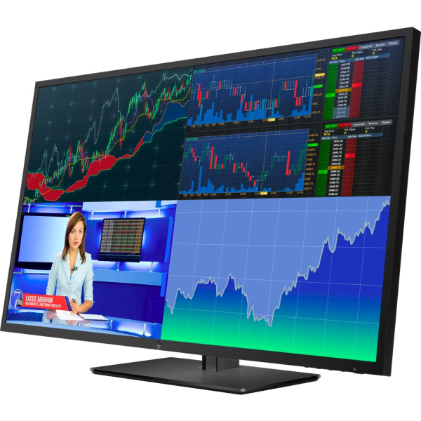 HP I HP Business Z43 42. 5" WLED LCD Monitor - 16: 9 - 5 ms GTG (1aa85a4-aba) - 1AA85A4#ABA