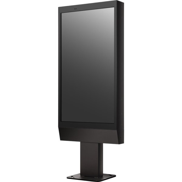 LG 75IN LCD 3840X2160 1200: 1 75XE3C-B HDMI DP DVI USB LAN 8MS - 75XE3C-B