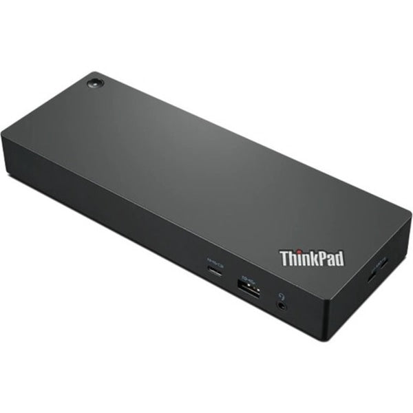 Lenovo - ThinkPad Universal Thunderbolt 4 Docking Station - - 40B00135US