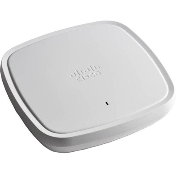 Cisco Catalyst 9120AXI - Wireless access point - 802. 15. 4 Bluetooth Wi-Fi 6 - 2. 4 GHz 5 GHz - C9120AXI-B