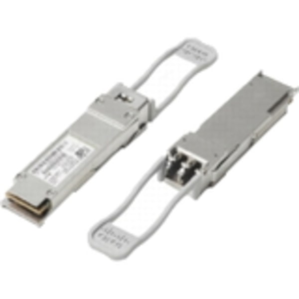 Cisco SPARE QSFP40G BIDI SHORTREACH TRANSCEIVER - QSFP-40G-SR-BD=