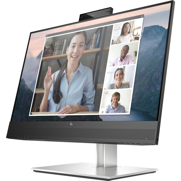 HP I HP - E24mv G4 FHD Conferencing Monitor 23. 8 LCD FHD - , - 169L0AA#ABA