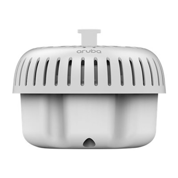 HPE Aruba AP-574 (RW) - Wireless access point - Wi-Fi 6 - 2. 4 GHz, 5 GHz - R4H12A