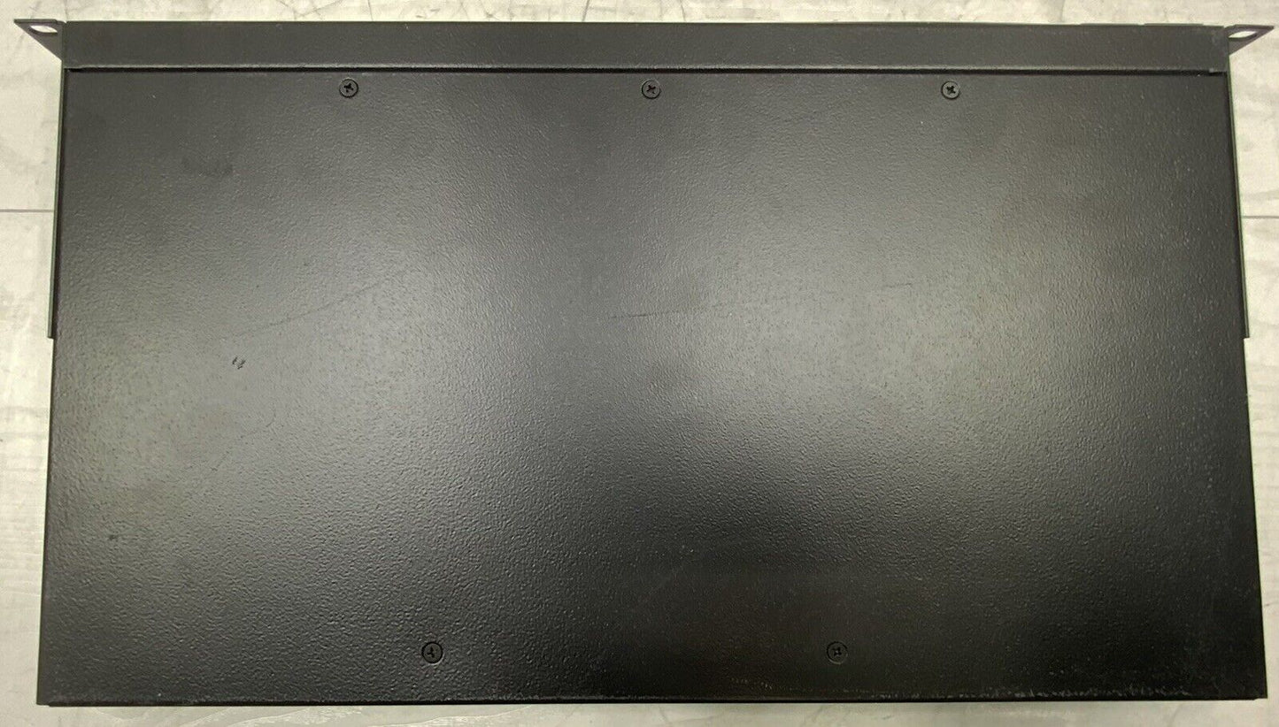 MRV LX-4032T-002AC TERMINAL REMOTE PRESENCE MANAGER CONSOLE SERVER