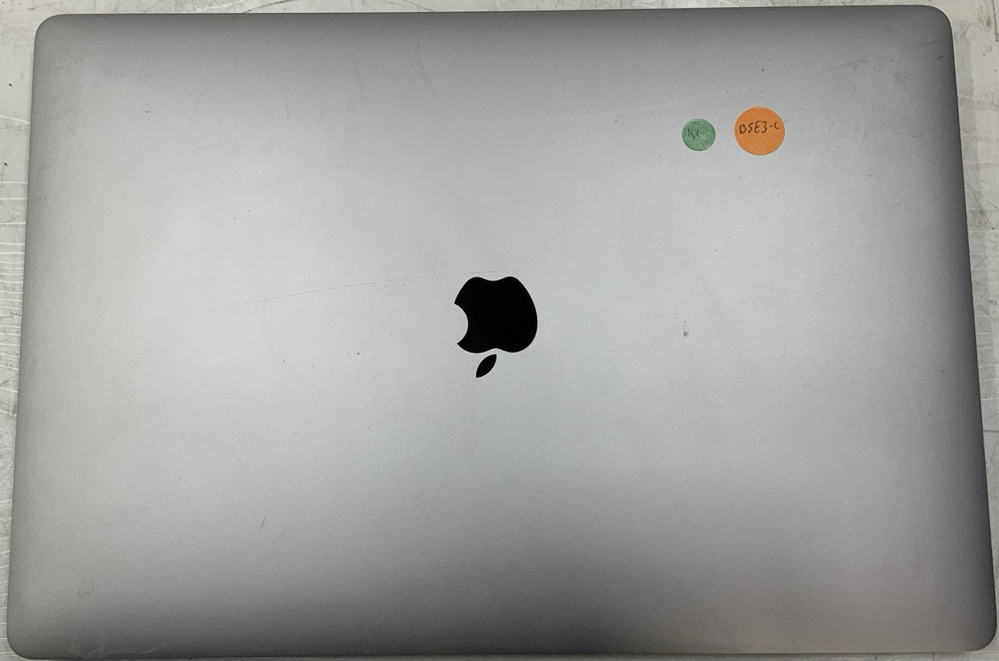 Apple MacBook Pro 16,1 Core i7-9750H 16" 2.6GHz 16GB DDR4 500GB SSD A2141 2019
