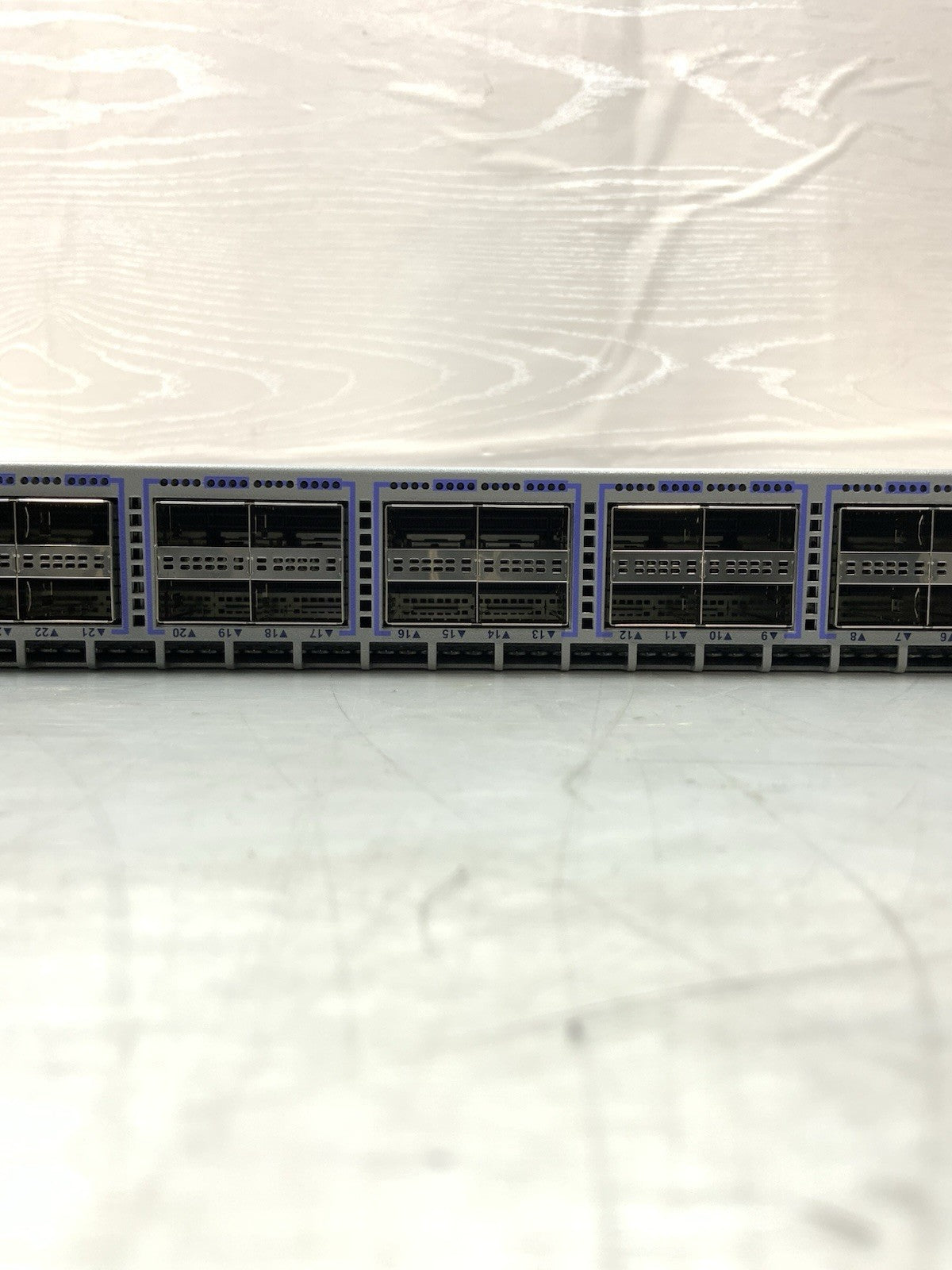 Arista 7060X 32-Port 100GbE QSFP & 2x SFP+ Switch 2xPSU | DCS-7060CX2-32S-F