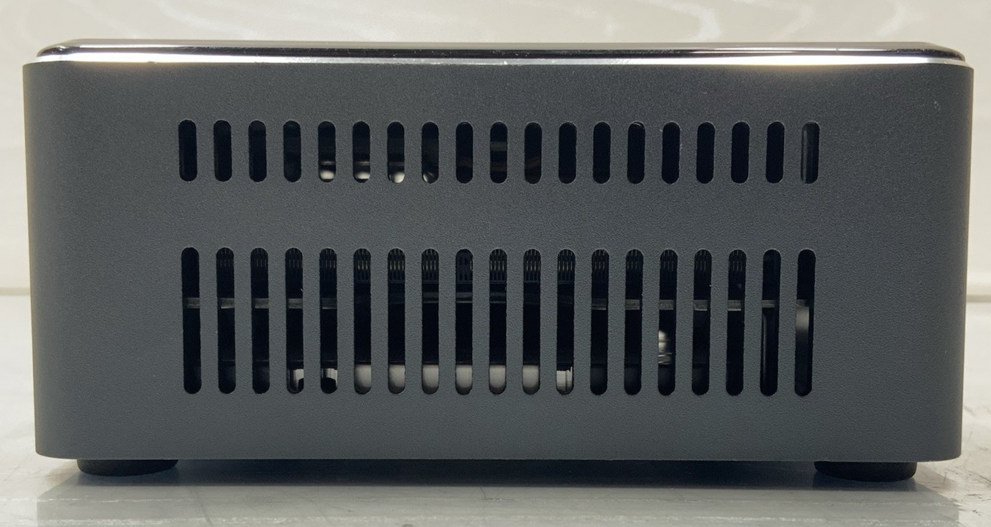 Intel NUC 7 i7-7567U 1TB HDD + 1TB SSD 16GB RAM (NUC7i7BNH) | Windows 10 Pro