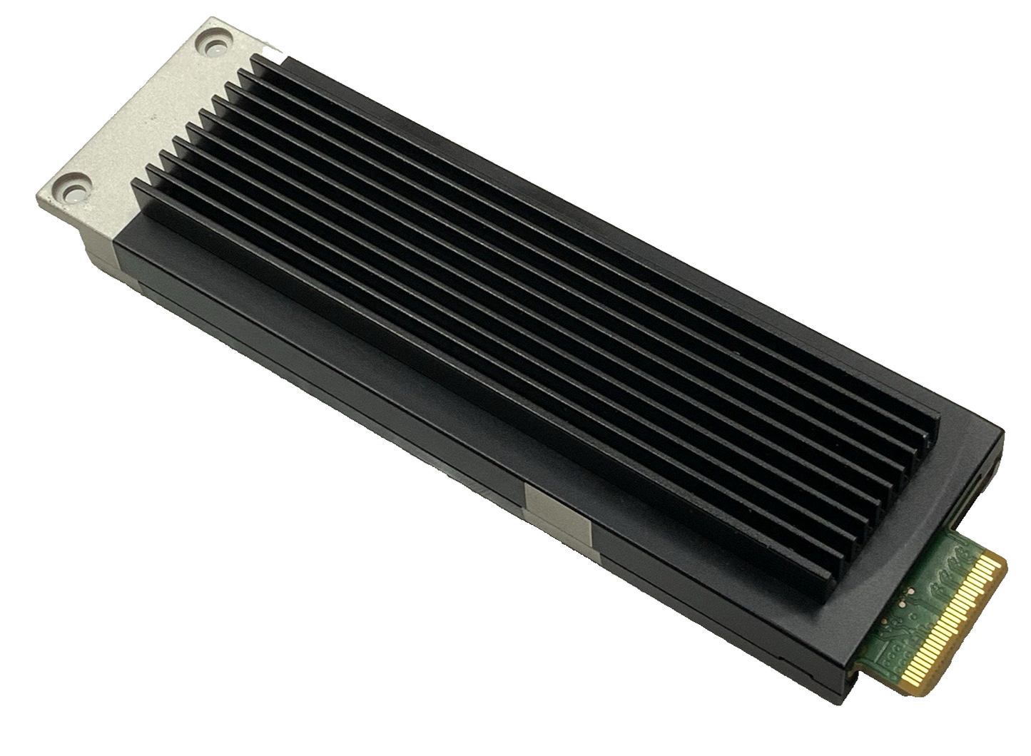 Micron 7450 7.68TB E1.S 15mm NVMe Gen4 SSD | MTFDKCE7T6TFR-1BC15ABYY