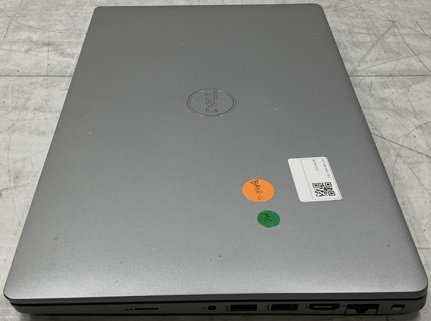 Dell Latitude 5430 10-Core i7-1265U 4.80GHz 512GB SSD 16GB RAM Windows 10 Pro