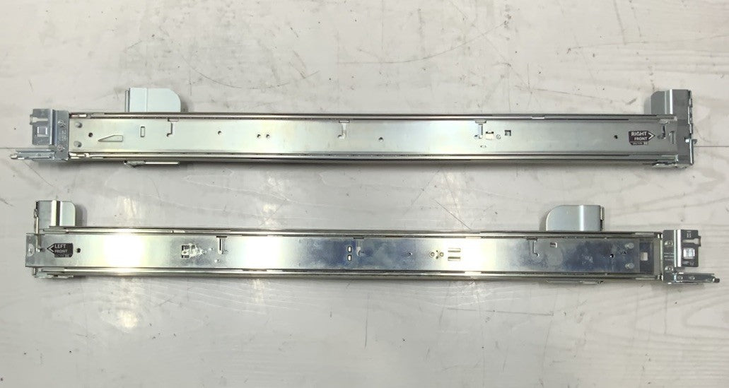 Dell PowerEdge R720XD R730XD R740XD ReadyRails | 0TKYT 061KCY 0FY4KG 024V27