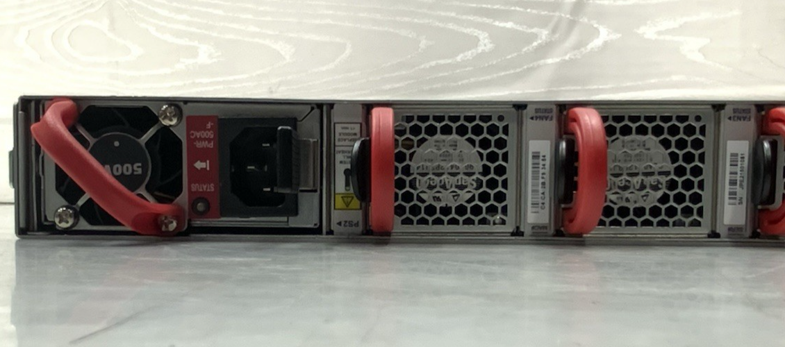 Arista 7060X 32-Port 100GbE QSFP & 2x SFP+ Switch 2xPSU | DCS-7060CX2-32S-F