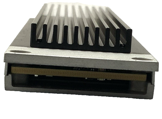 Micron 7450 7.68TB E1.S 15mm NVMe Gen4 SSD | MTFDKCE7T6TFR-1BC15ABYY