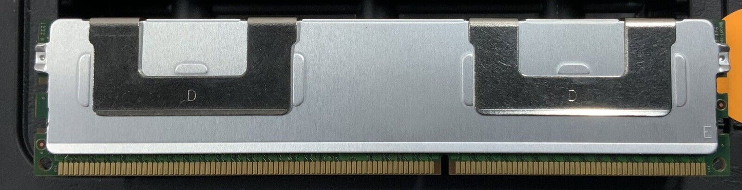 Samsung 16GB RAM Kit PC3-8500R DDR3-1066MHz Reg ECC - M393B2K70CM0-YF8