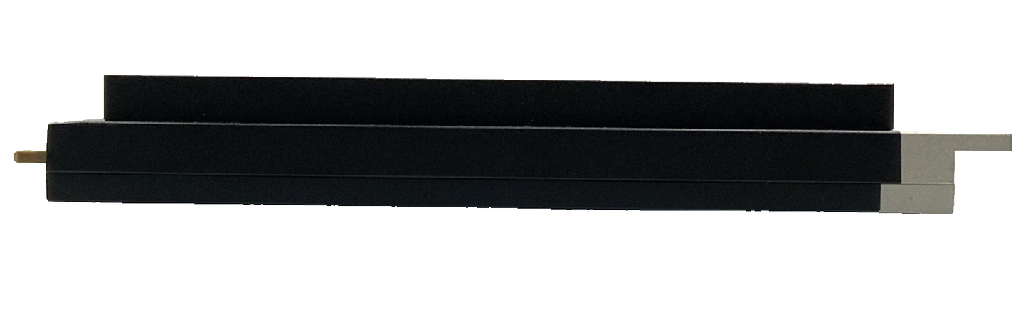 Micron 7450 7.68TB E1.S 15mm NVMe Gen4 SSD | MTFDKCE7T6TFR-1BC15ABYY