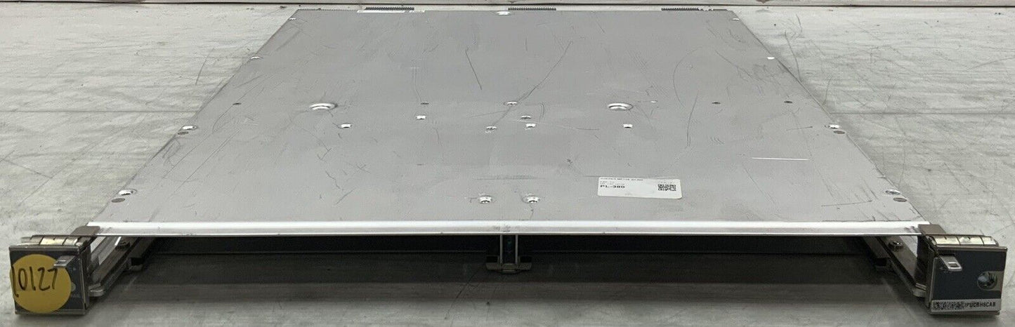 Juniper Networks MPC3E-3D-NG - Expansion Module - Used/Tested
