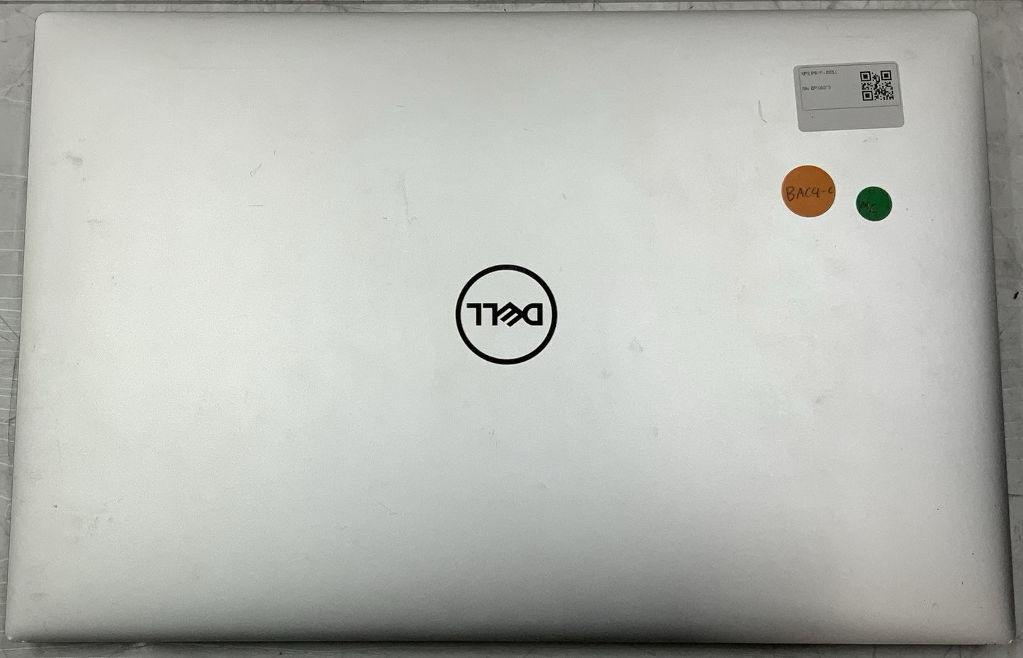 DELL XPS 15 9500 15.6" i7-10875h 2.30GHz 32GB RAM 512GB SSD Nvidia GTX 1650 Ti