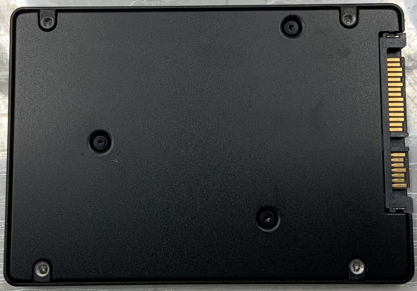 Lot of 8 Samsung PM863a MZ-7LM480N 480GB SSD 2.5" SATA III MZ7LM480HMHQ