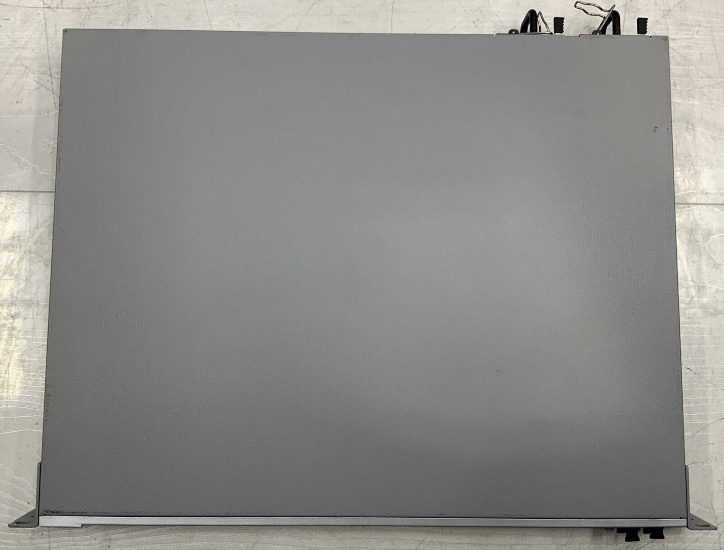 FS S3910-48TS 48-Port L2+ Switch 48 x Gigabit RJ45 4 X 10GB SFP+