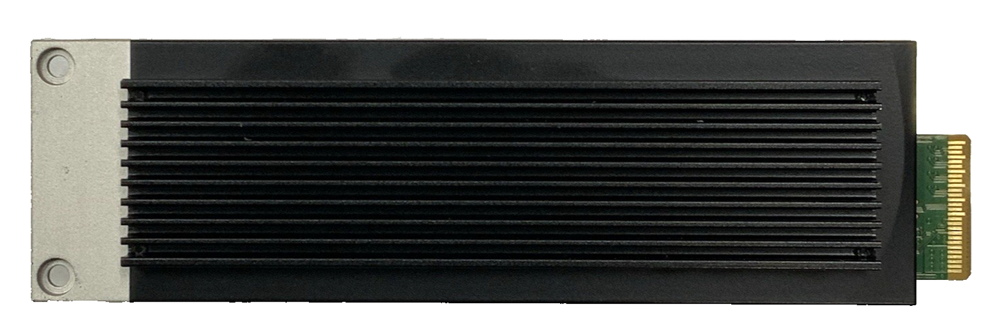 Micron 7450 7.68TB E1.S 15mm NVMe Gen4 SSD | MTFDKCE7T6TFR-1BC15ABYY
