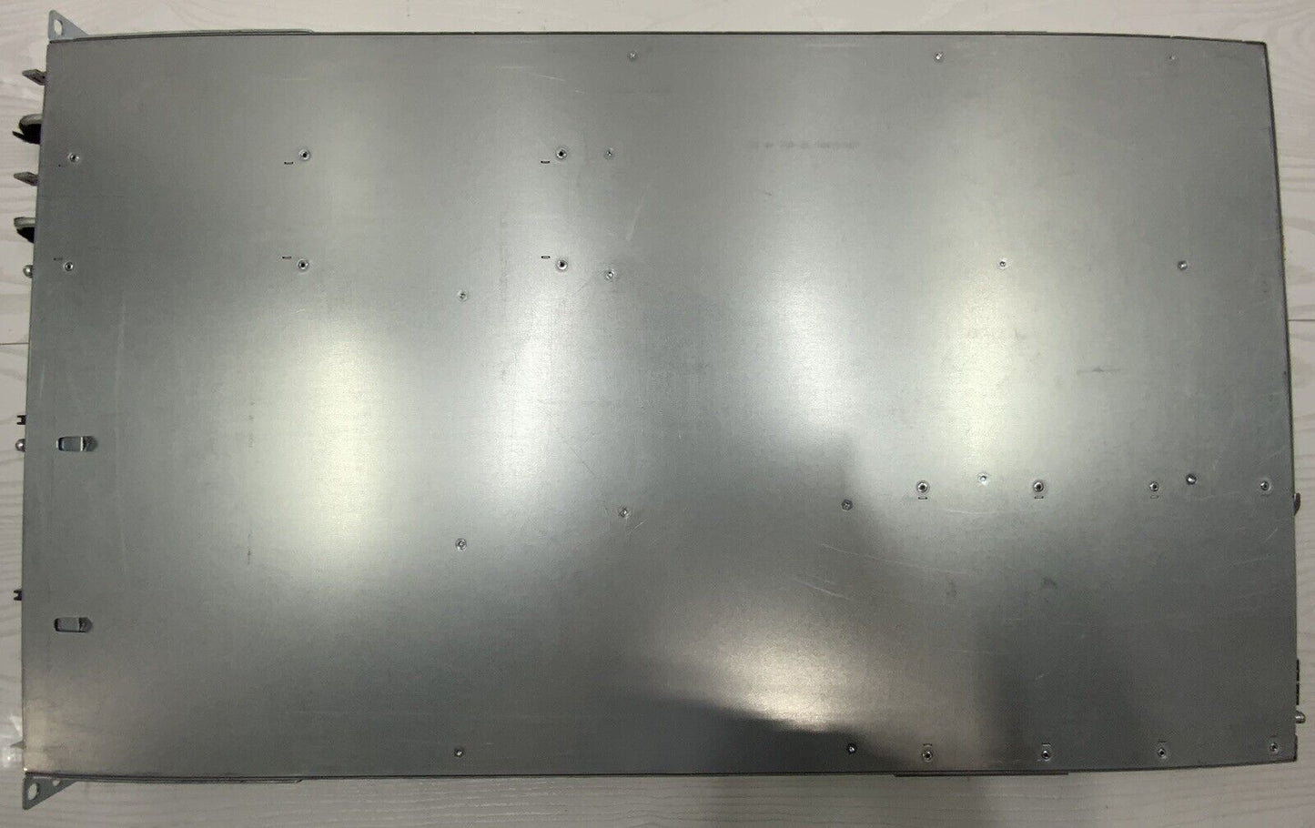 Lot of 2 Cisco Nexus N5K-C5548UP 32-Port 10GbE SFP+ Fibre Channel Switch