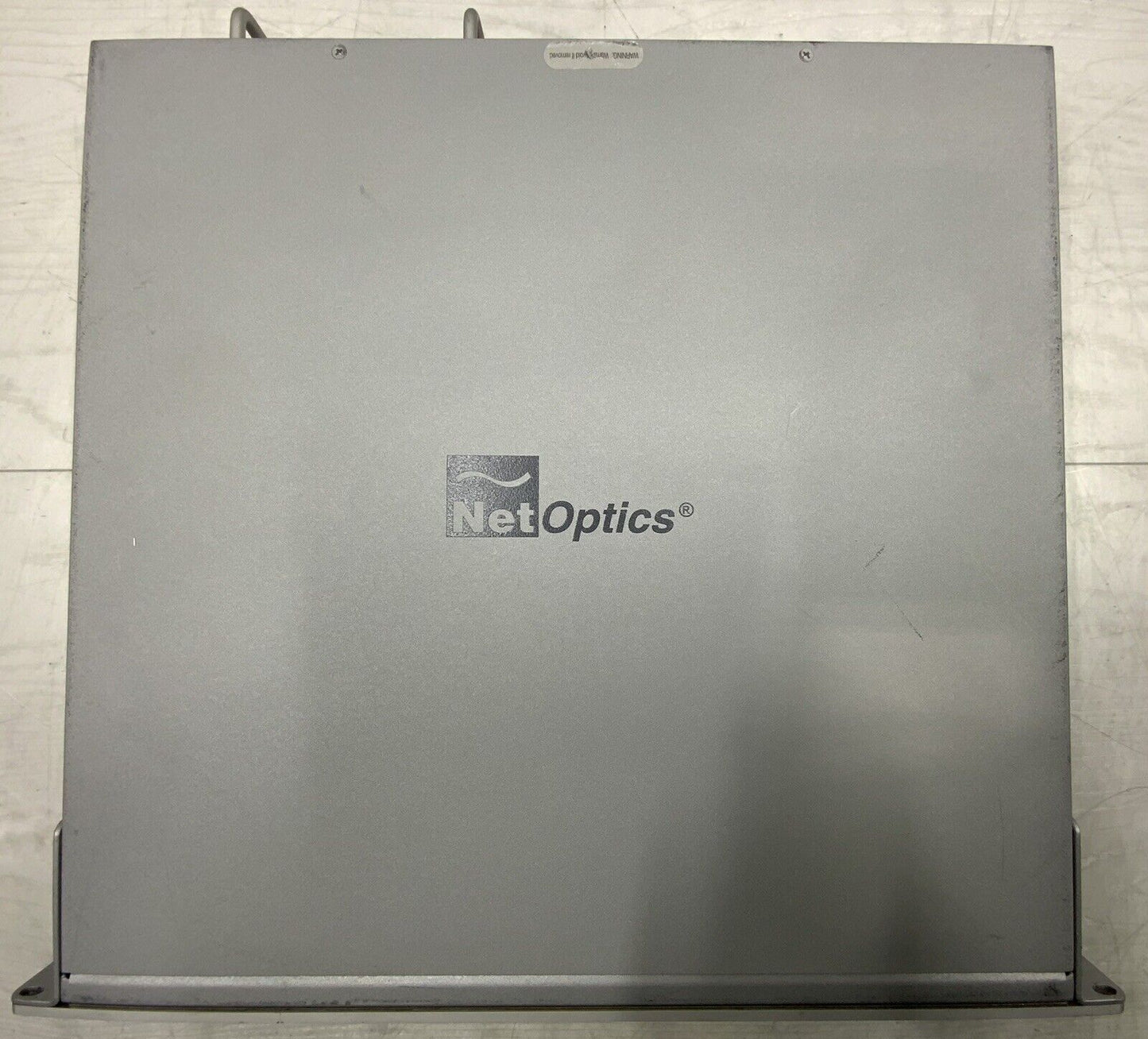Net Optics iLink Agg LA-2407 - Network Monitoring Device