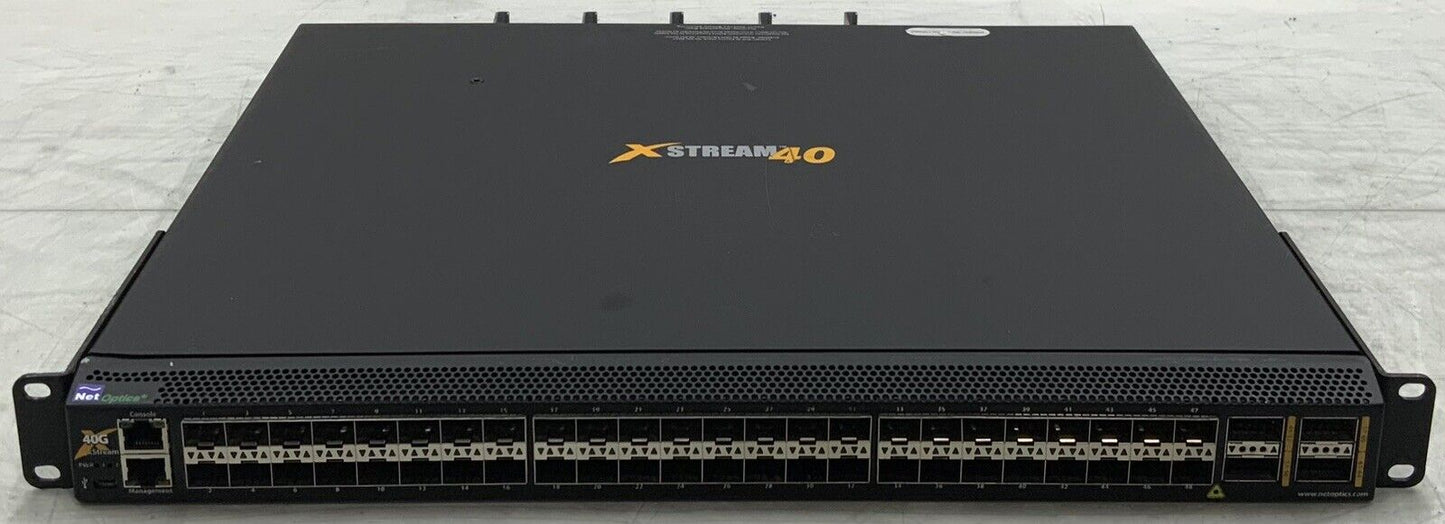Ixia NetOptics xStream 40G - Network XF-40