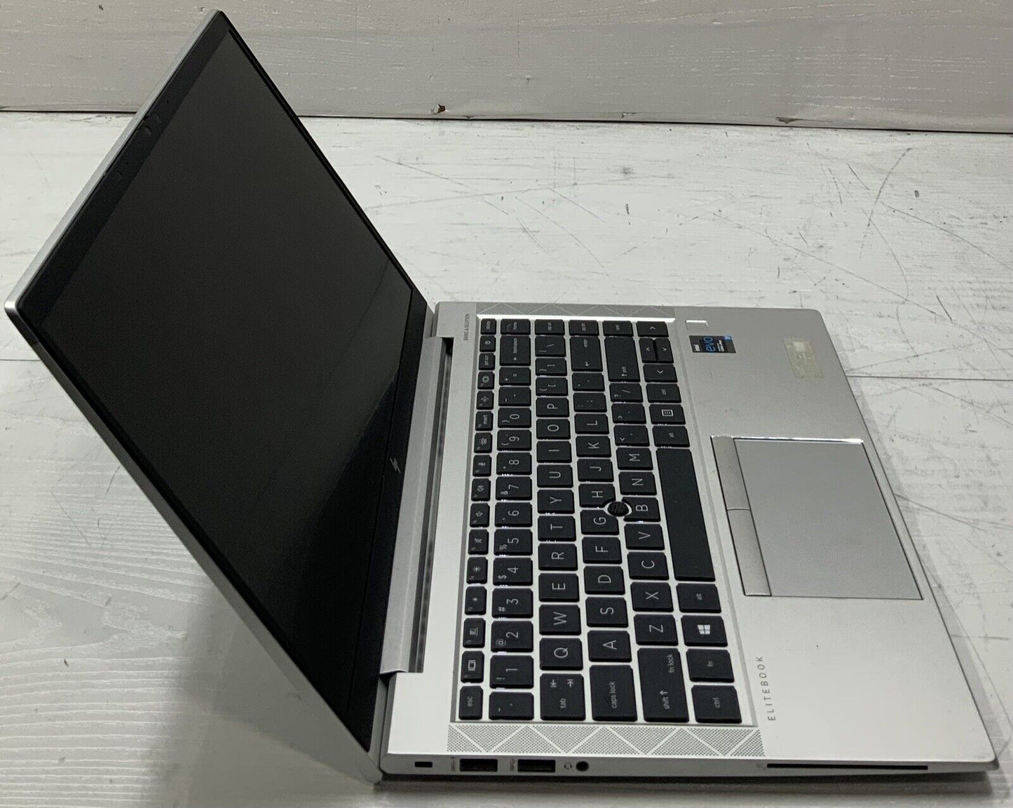 HP EliteBook 840 G8 i7-1185G7 16GB RAM 512GB SSD 14" FHD Windows 10 Pro
