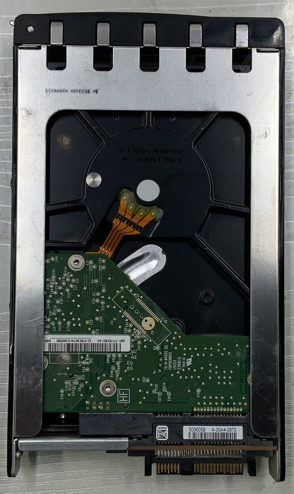 Western Digital WD1003FBYX-01Y7B1 1TB SATA 64MB Desktop Hard Disk Drive HDD