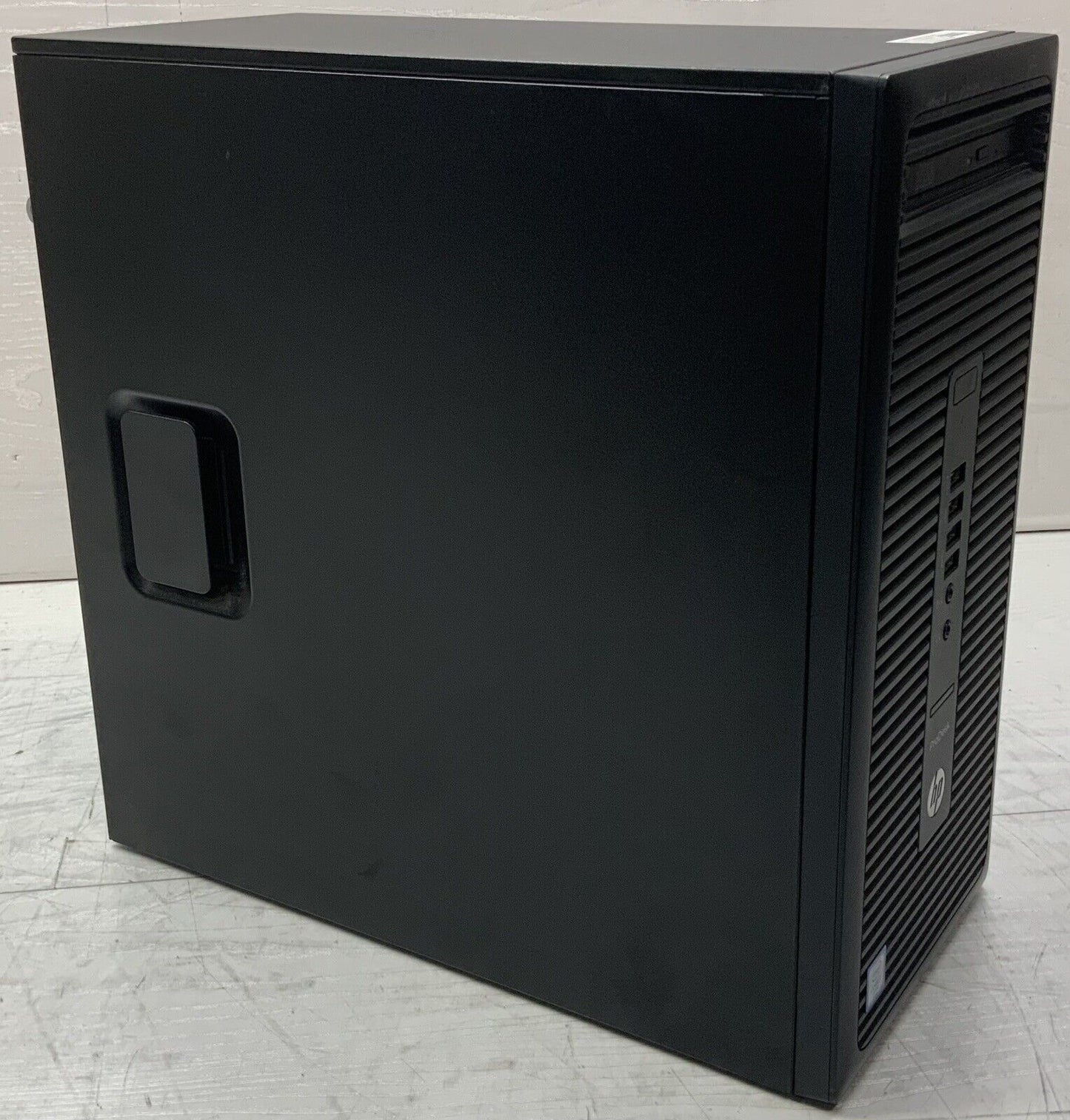 HP ProDesk 600 G2 Core i7-6700 16GB RAM 500GB HDD Windows 10 Pro
