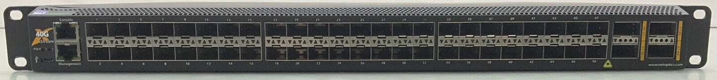 Ixia NetOptics xStream 40G - Network XF-40