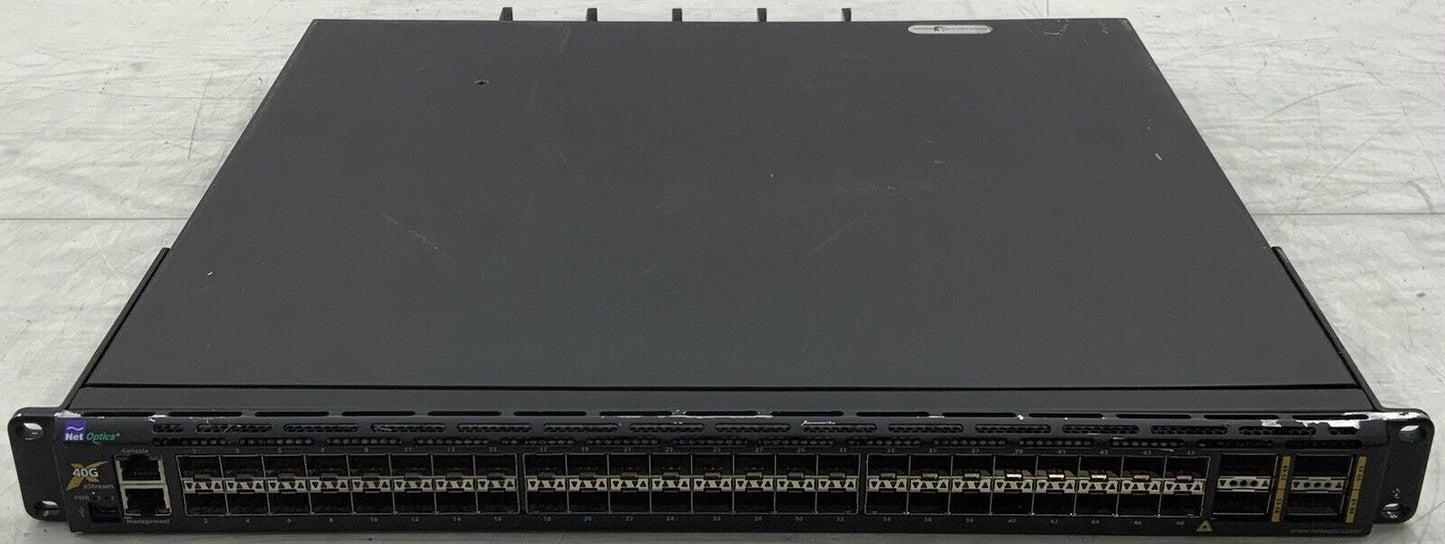 Ixia NetOptics xStream 40G - Network XF-40