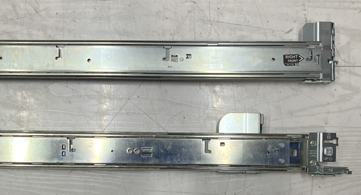Dell PowerEdge R720XD R730XD R740XD ReadyRails | 0TKYT 061KCY 0FY4KG 024V27