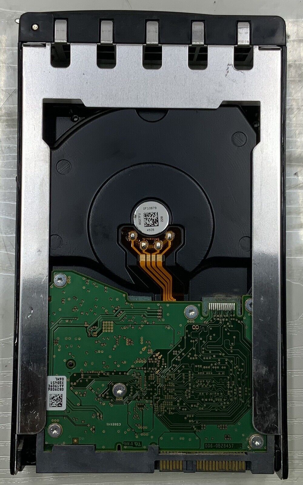 HGST 0B26887 2TB 3.5" 7.2K SAS HUS724020ALS640 HDD Hard Drive