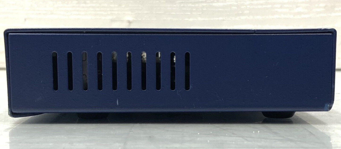 Netgear GS108v3 8-Port Gigabit Ethernet Unmanaged Switch