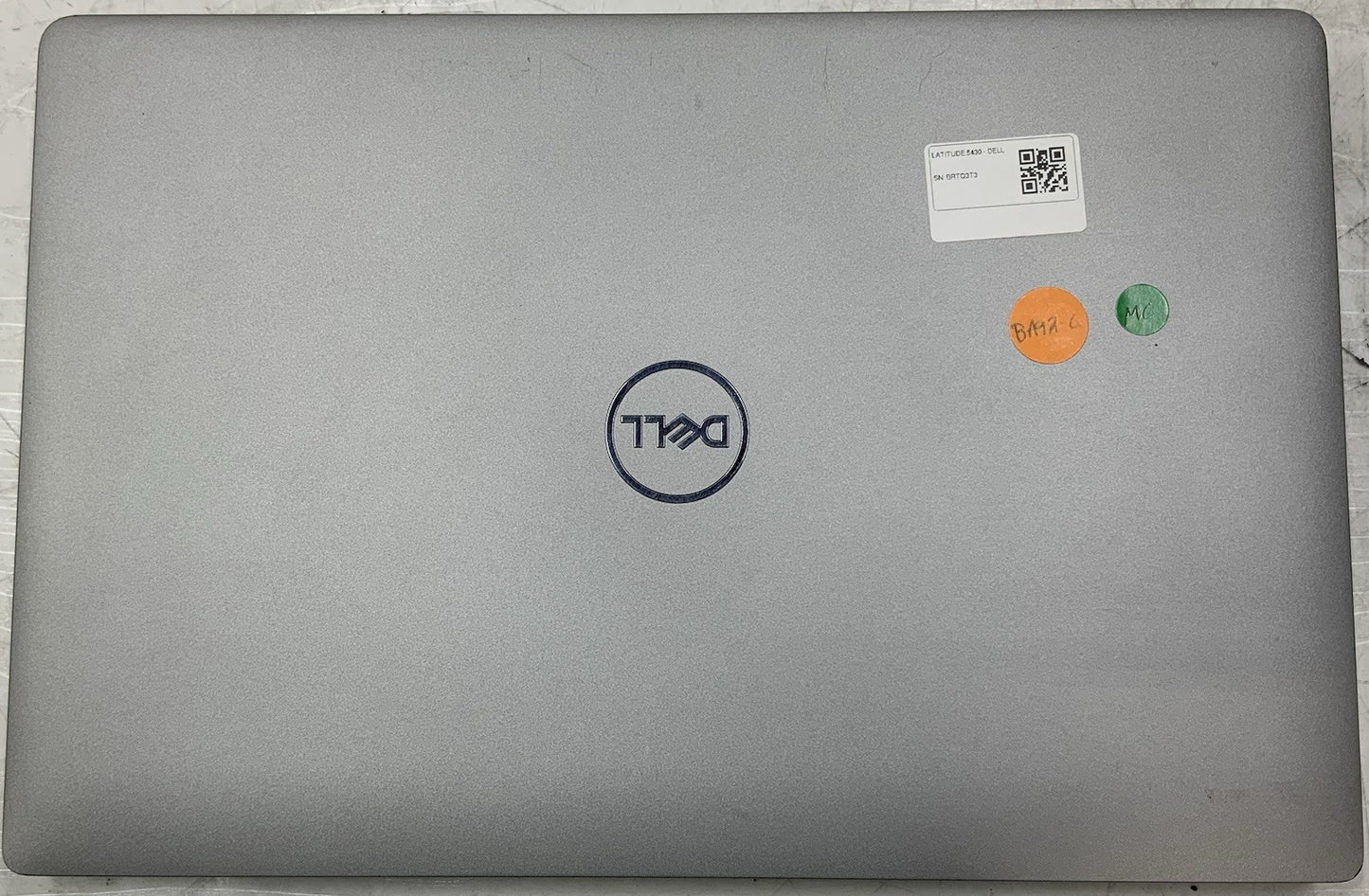 Dell Latitude 5430 10-Core i7-1265U 4.80GHz 512GB SSD 16GB RAM Windows 10 Pro