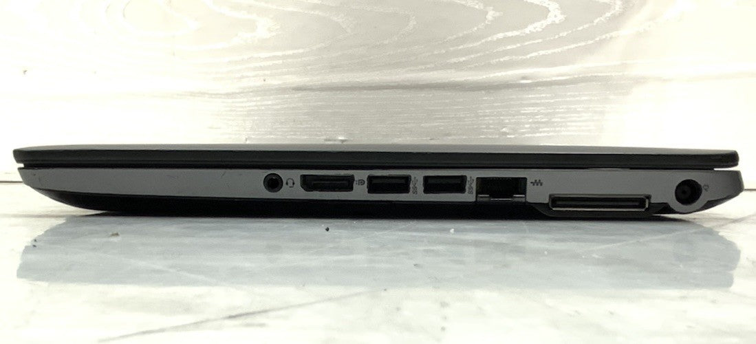 HP EliteBook 840 G1 Intel i7-4600U 2.1GHz 4GB RAM 500GB HDD | Windows 10 Pro
