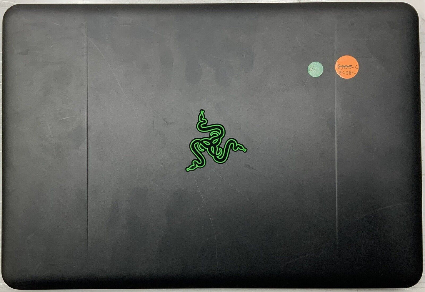 Razer Blade RZ09-01652E22 14" i7-6700HQ 16GB RAM 256GB SSD GTX 970m Win 10 Pro
