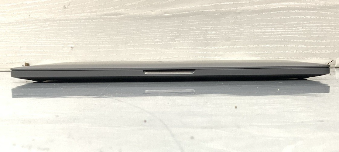 Apple MacBook Pro 13.3" M1 CPU 512GB SSD 16GB RAM Space Gray | MYDA2LL/A, A2338