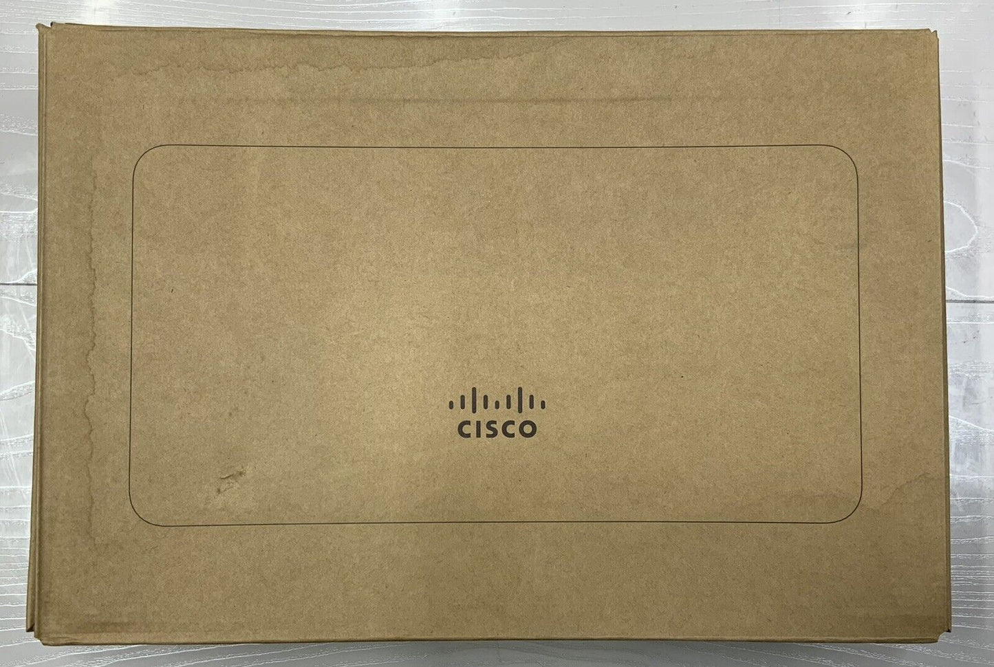 Cisco Meraki MX68CW-HW-WW Firewall Appliance Cellular Unclaimed