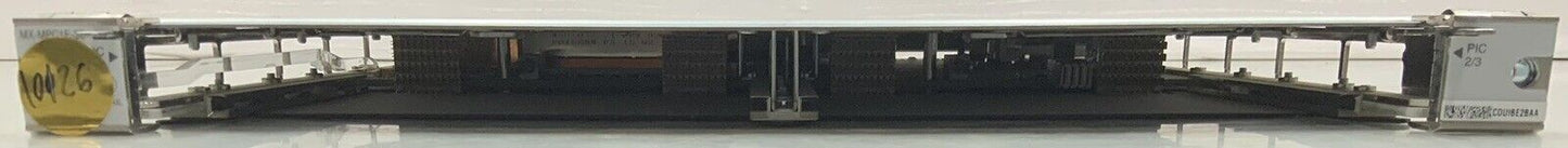 Juniper Networks MX-MPC1E-3D Enhanced MPC for MX240 MX480 MX960 MX2010