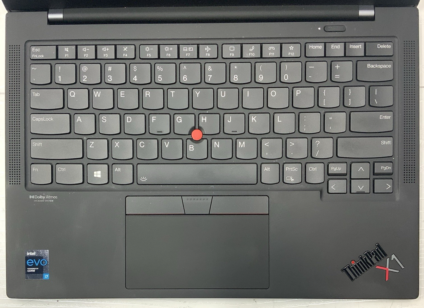 Lenovo ThinkPad X1 Carbon Gen 9 14" i7-1165G7 2.80GHz 16GB 1TB NVMe | Win 10 Pro