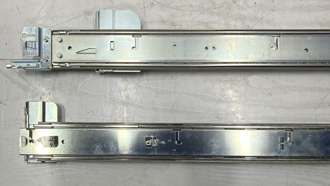 Dell PowerEdge R720XD R730XD R740XD ReadyRails | 0TKYT 061KCY 0FY4KG 024V27