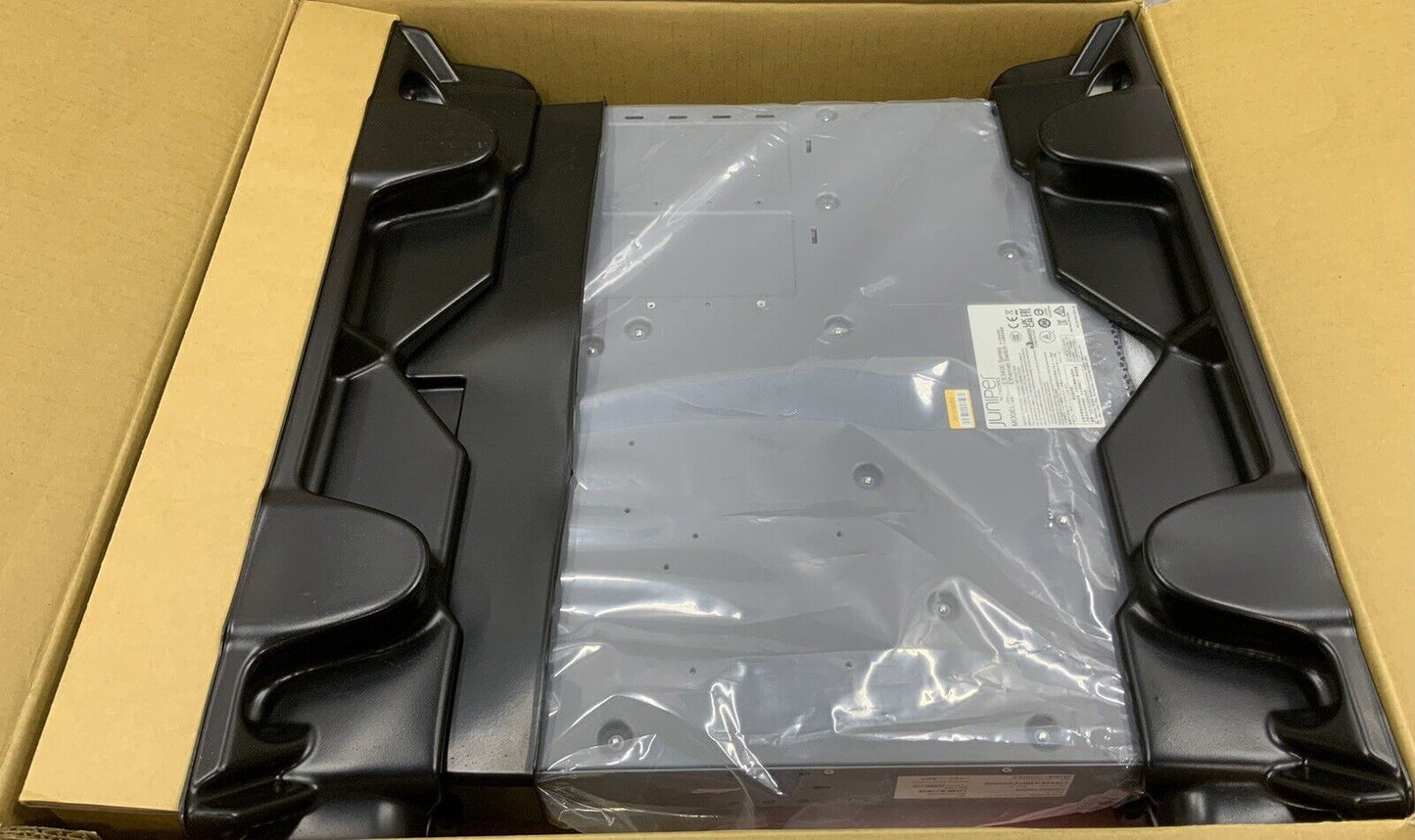 Cisco EX3400-48T 48-Port 1xPSU 10/100/1000Base Managed Ethernet Switch